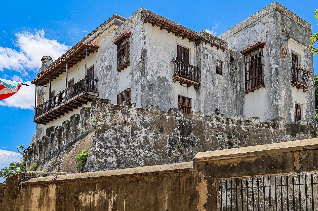 Casa Blanca (San Juan)