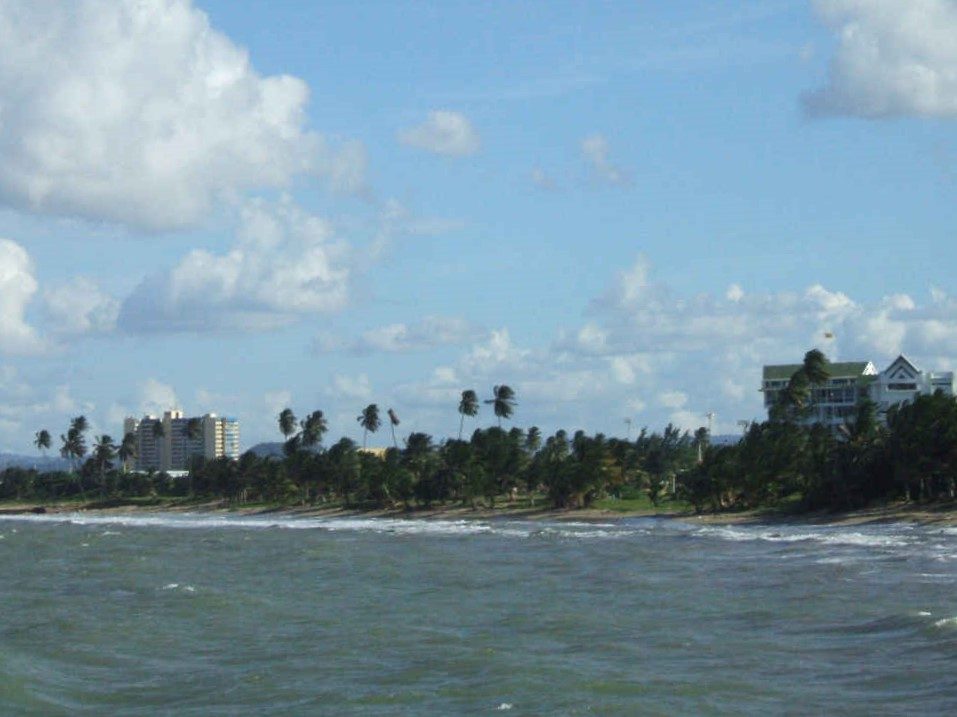 Central Constancia