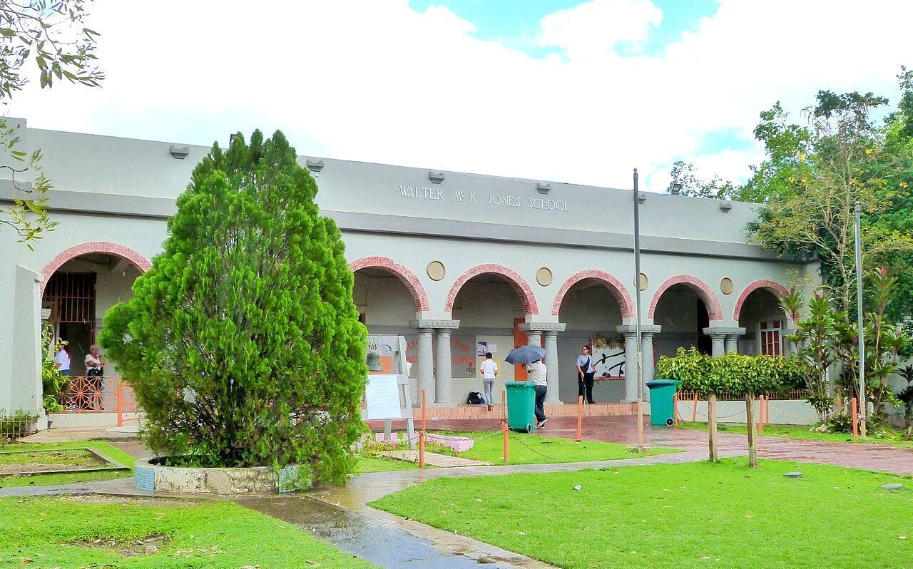 Lago Coamo