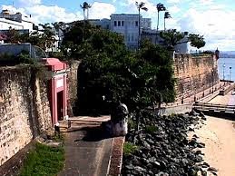 Puerta de San Juan