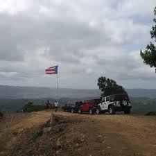 Bandera Lomita Cheo