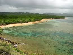 Playa Escondida