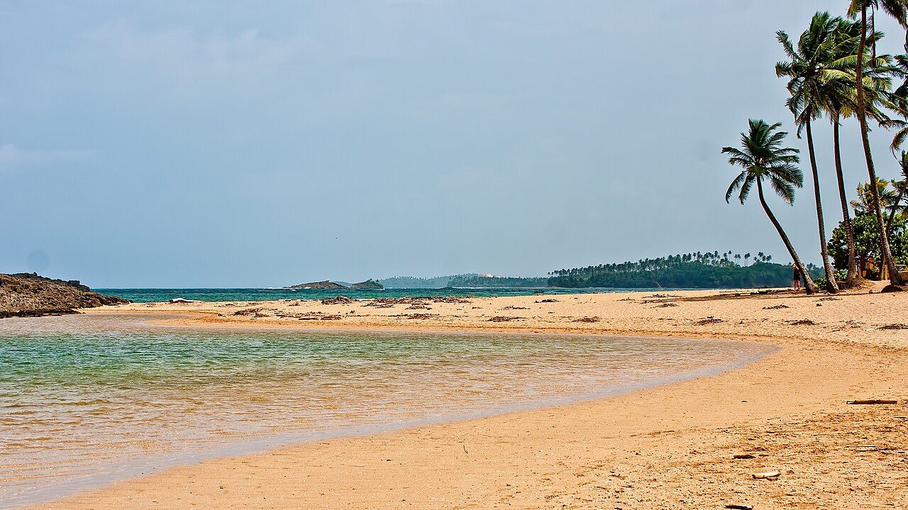 Playa Mar Bella