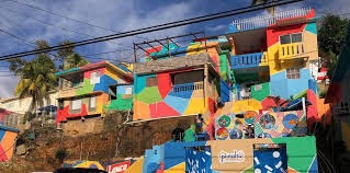 Pintalto Aguadilla