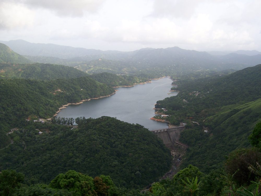 Río Caonillas