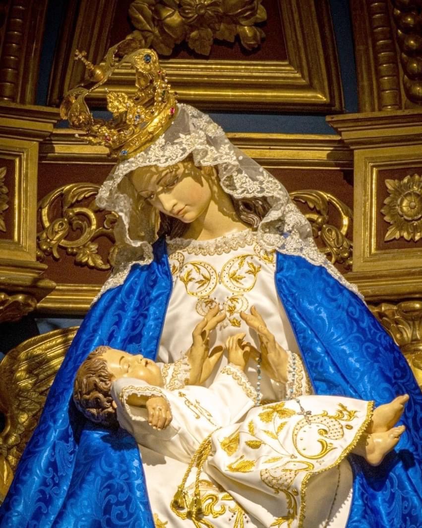 Santuario Nacional de Nuestra Señora Madre de la Divina Providencia