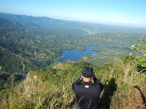 Cerro Morales