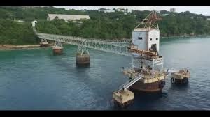 Muelle de Azúcar