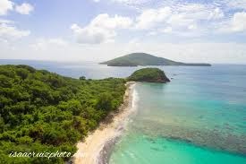 Sandy Beach