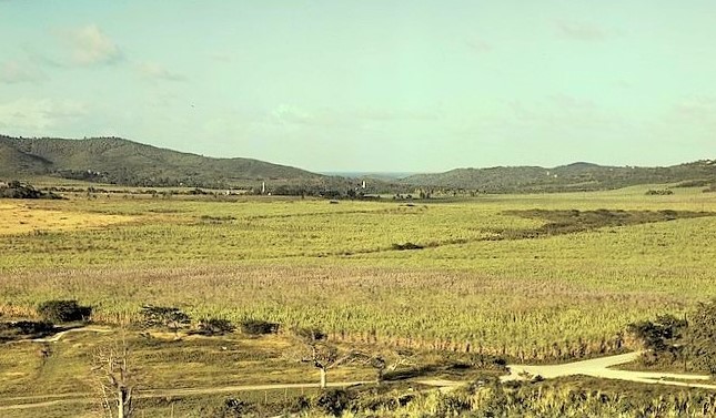 Valle de Yabucoa