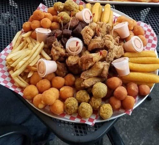 Picadera Gigante