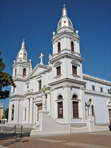 Plaza de las Delicias