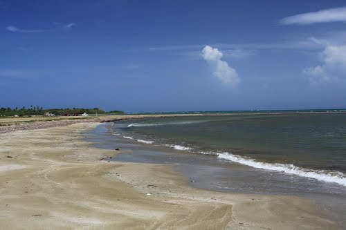 Playa Puerta De Tierra