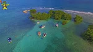 Cayo Enriquito