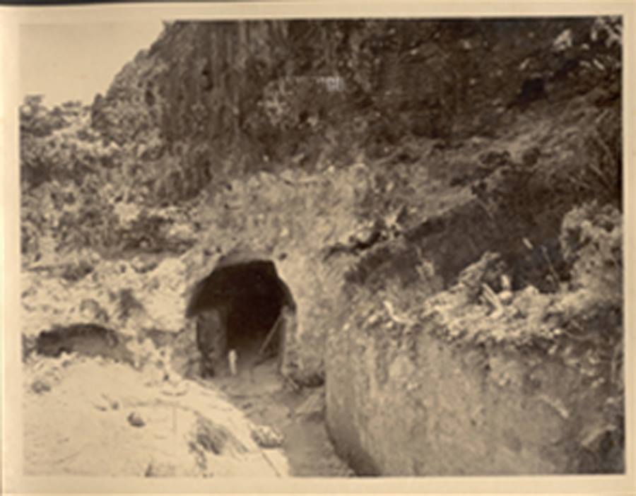 Guajataca Tunnel