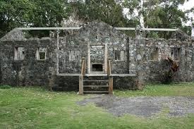 Casa de Piedra