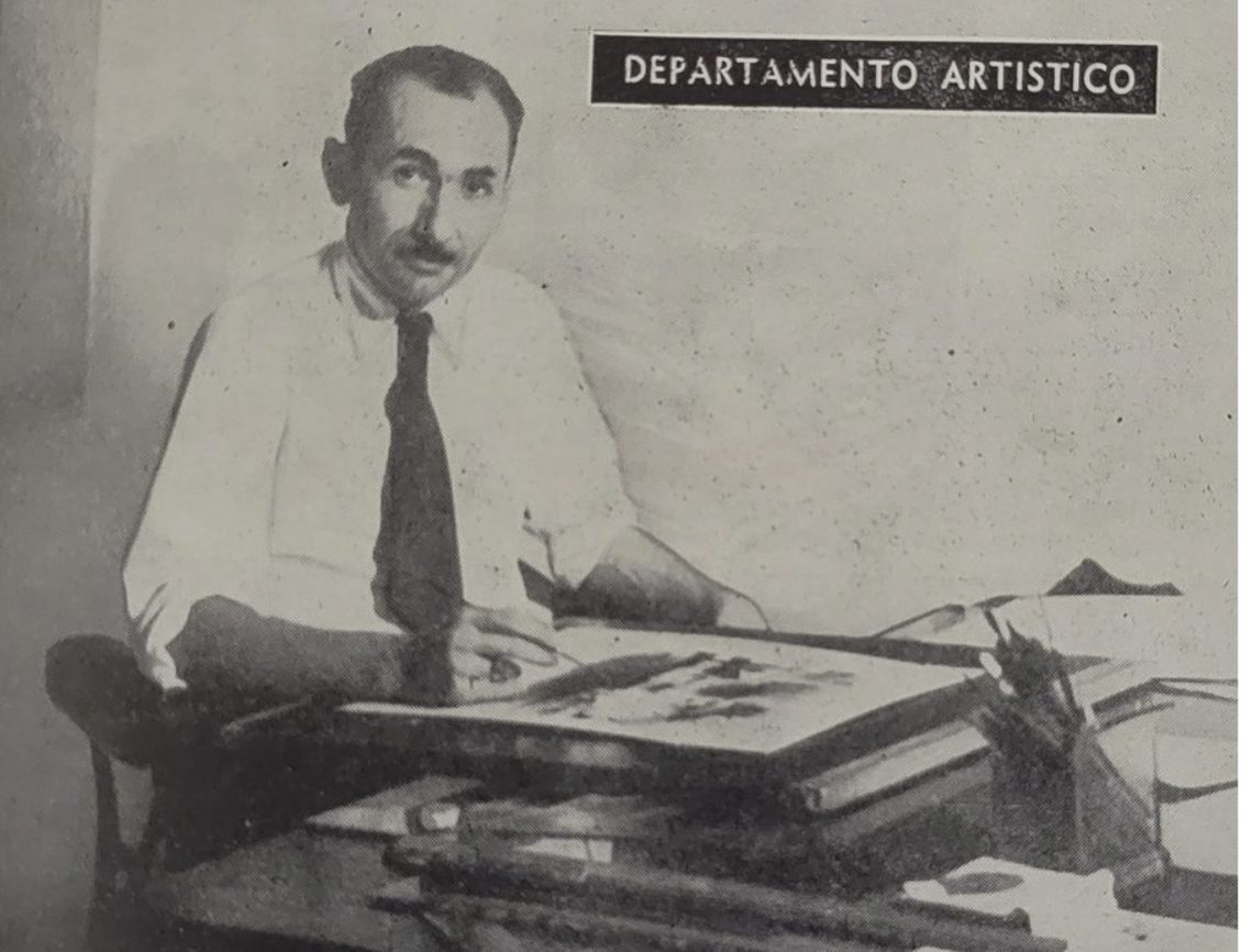 Caricatura