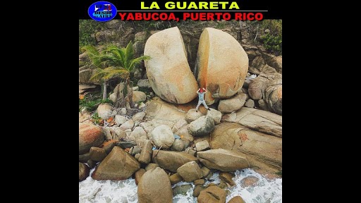 La Guareta
