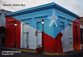 Bandera Edificio
