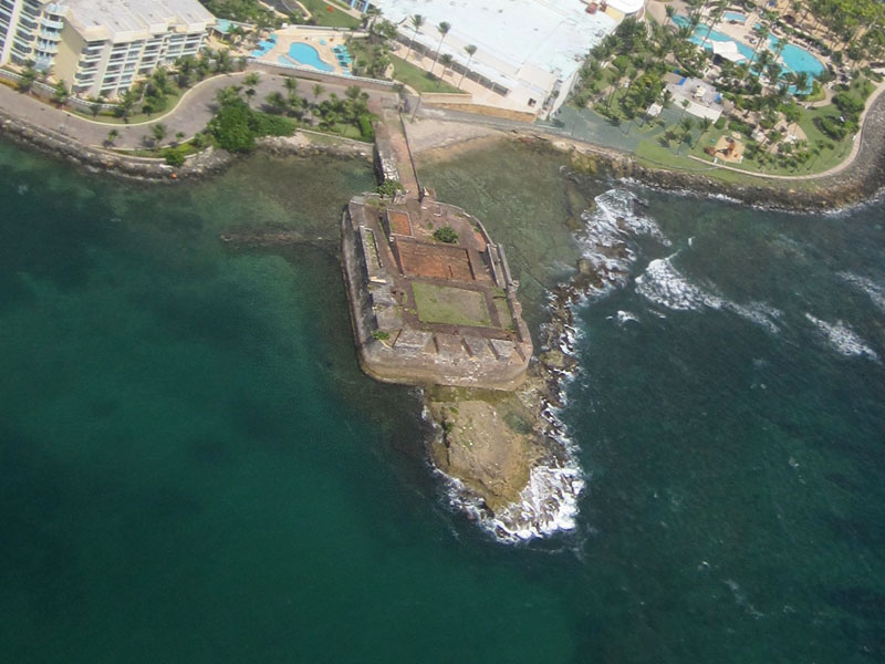 Fortín de San Gerónimo