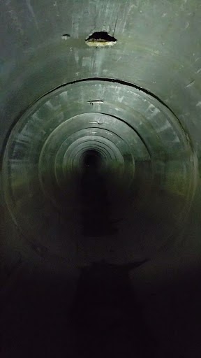 Tunel 1440 Pies
