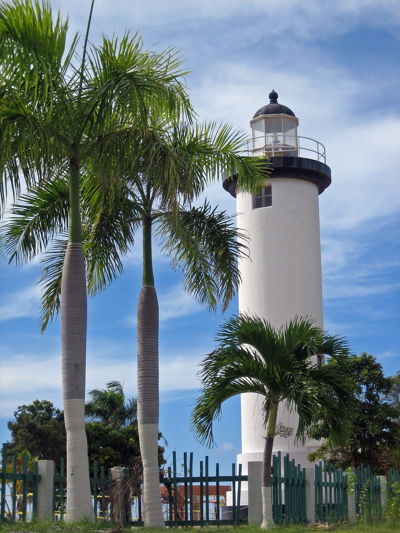 Punta Higüero Beach
