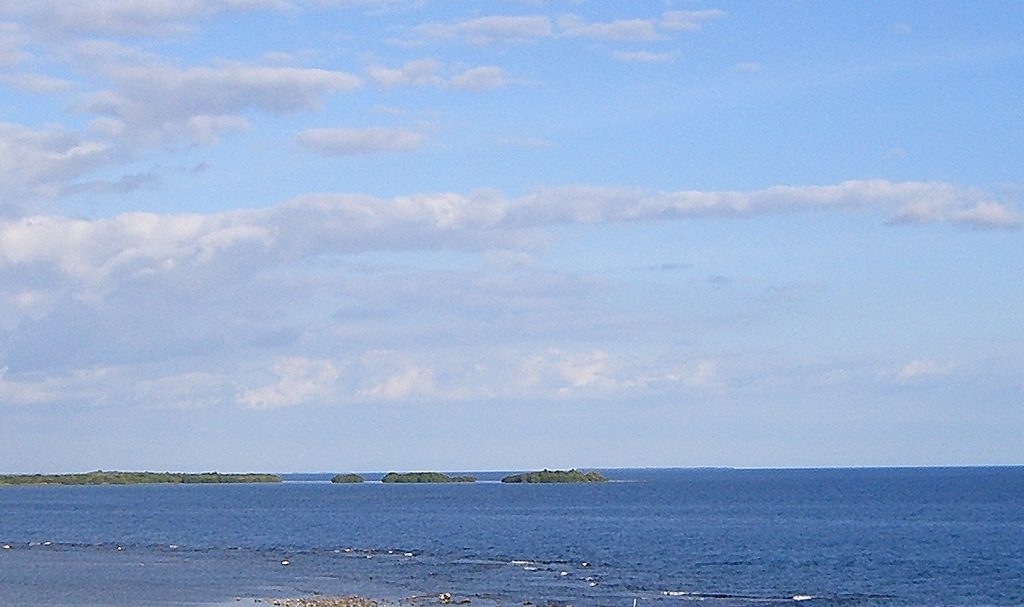 Isla de Jueyes