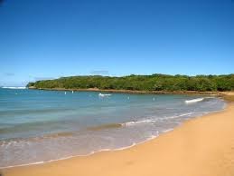 Playa Vacía Talega