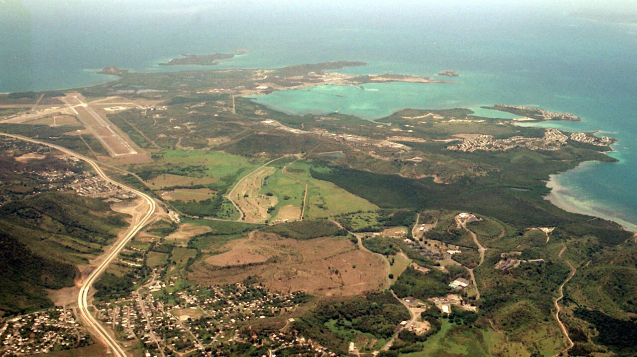 Ensenada Honda (Ceiba, Puerto Rico)