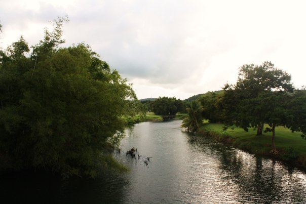 Río Mameyes