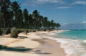 Playa Punta Gorda