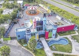 Castillo del Niño