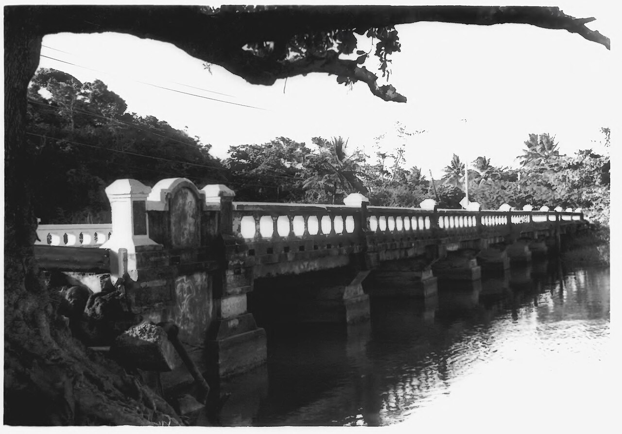 Puente Nº 122