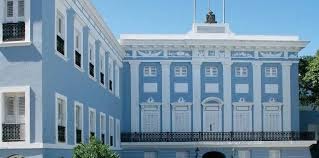 La Fortaleza