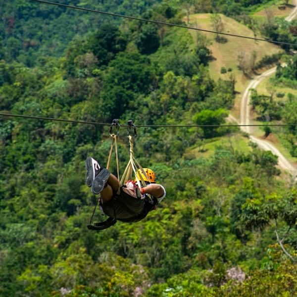 Toro Verde Nature Adventure Park