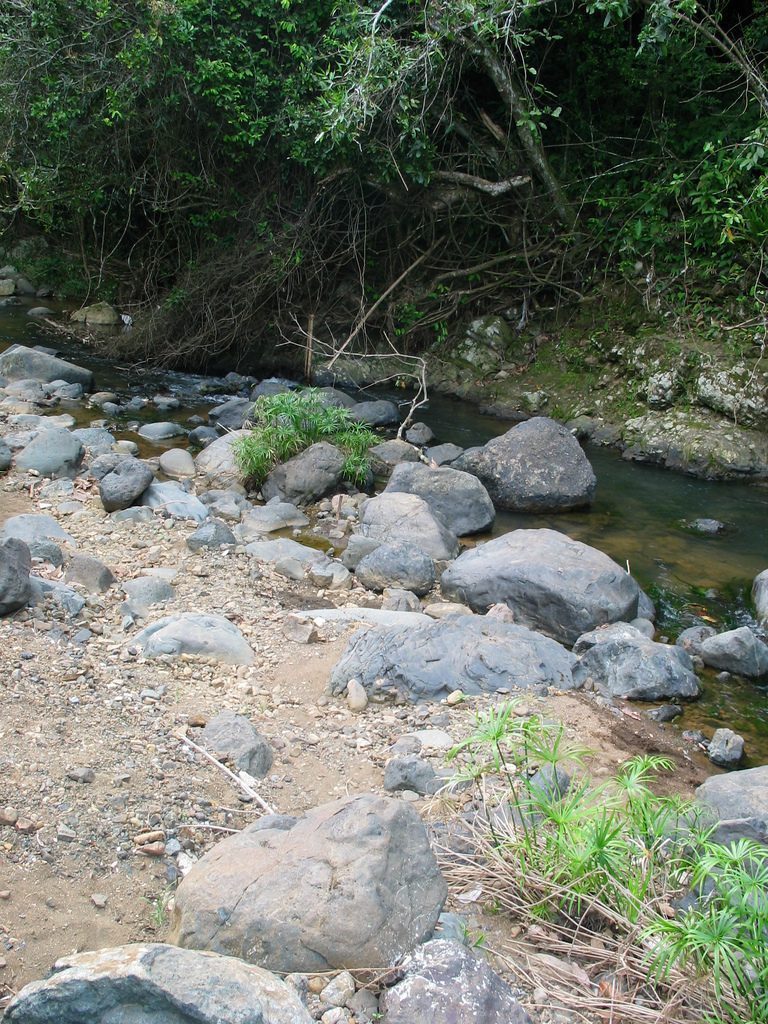 Río Chiquito