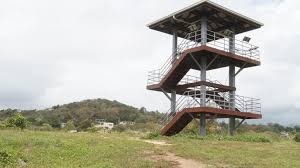 Humedal Punta Tuna