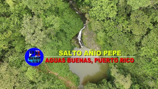 Charca Añio Pepe