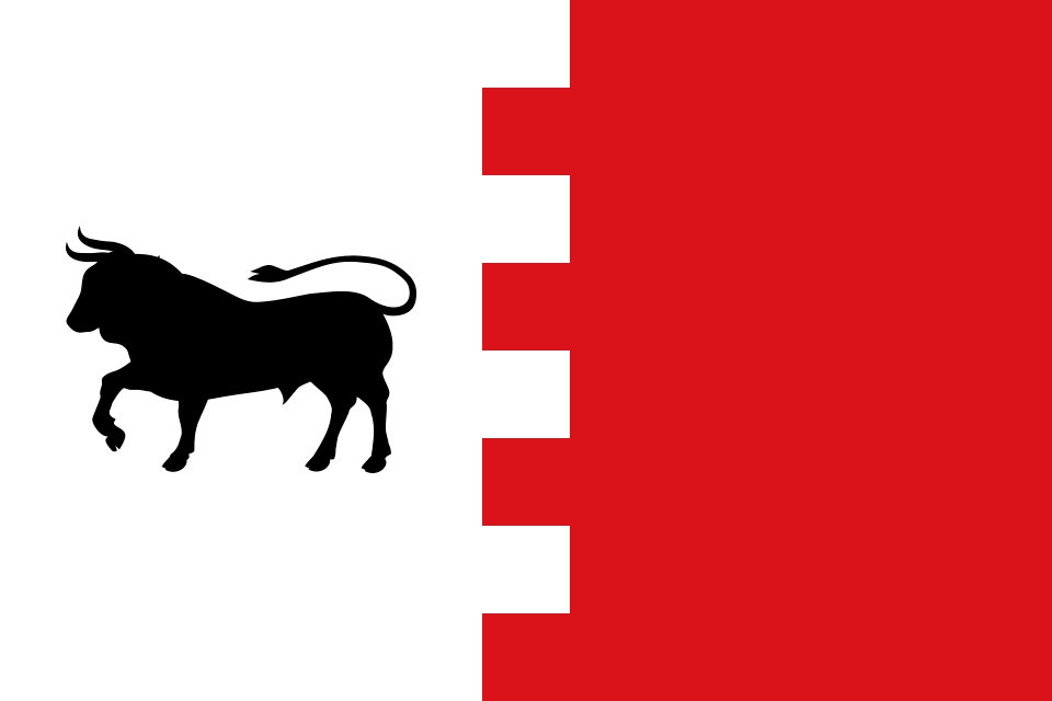 Represa Los Pilones