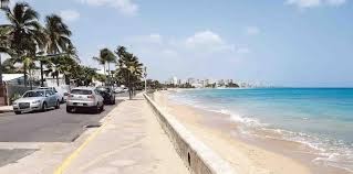 playa ocean park