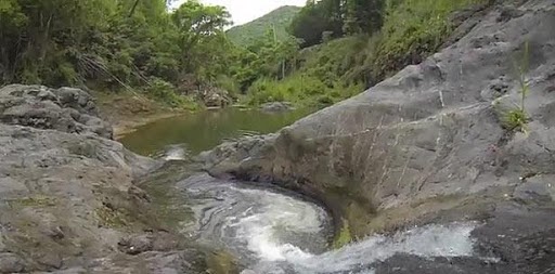 Jacuzzi Las Paylas