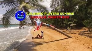 Bandera Columpio Playero
