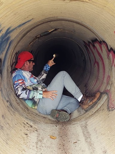 Tunel a la Playa