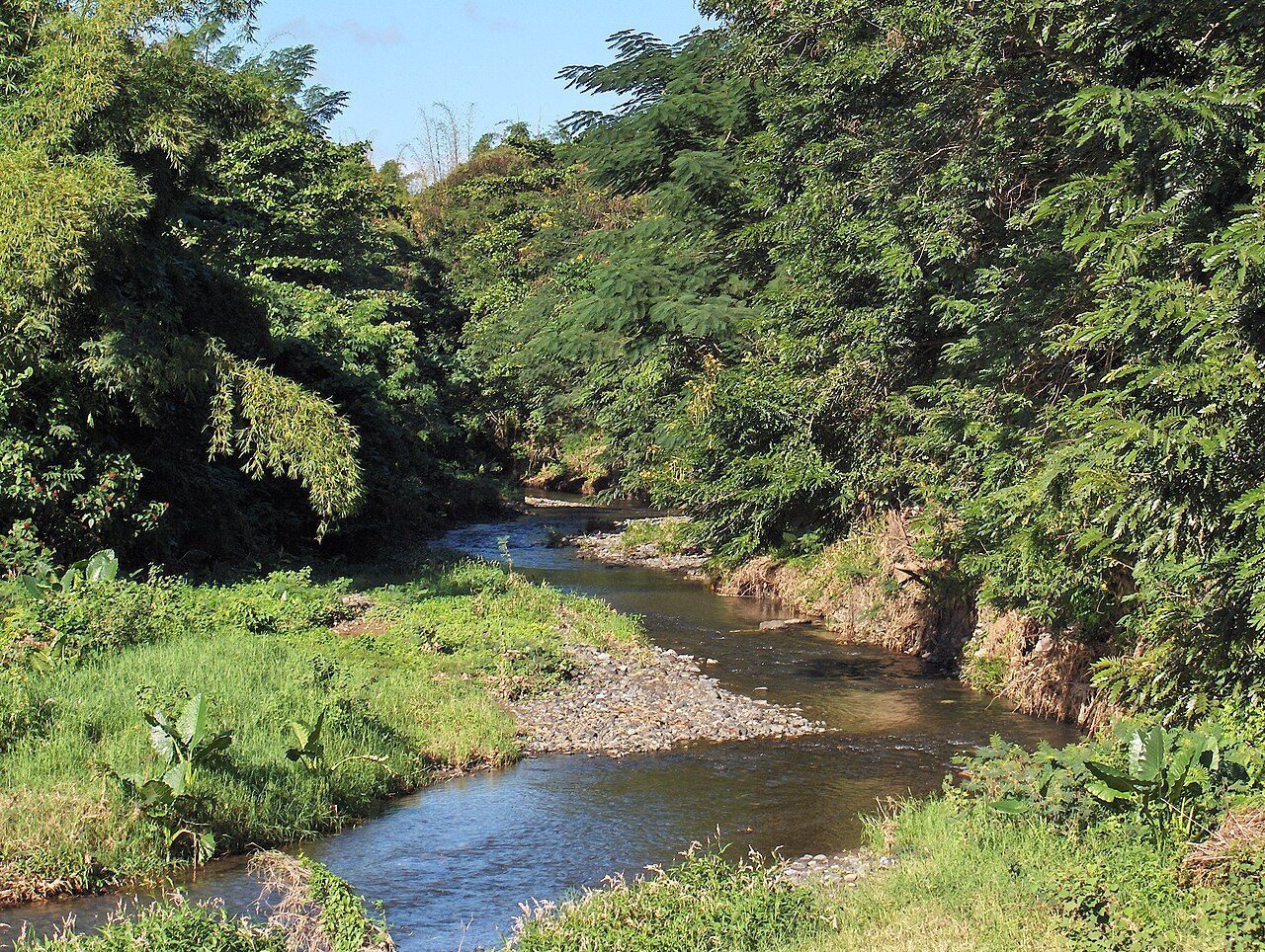 Río Hoconuco