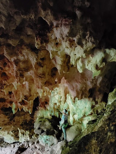 Cueva Golondrinas