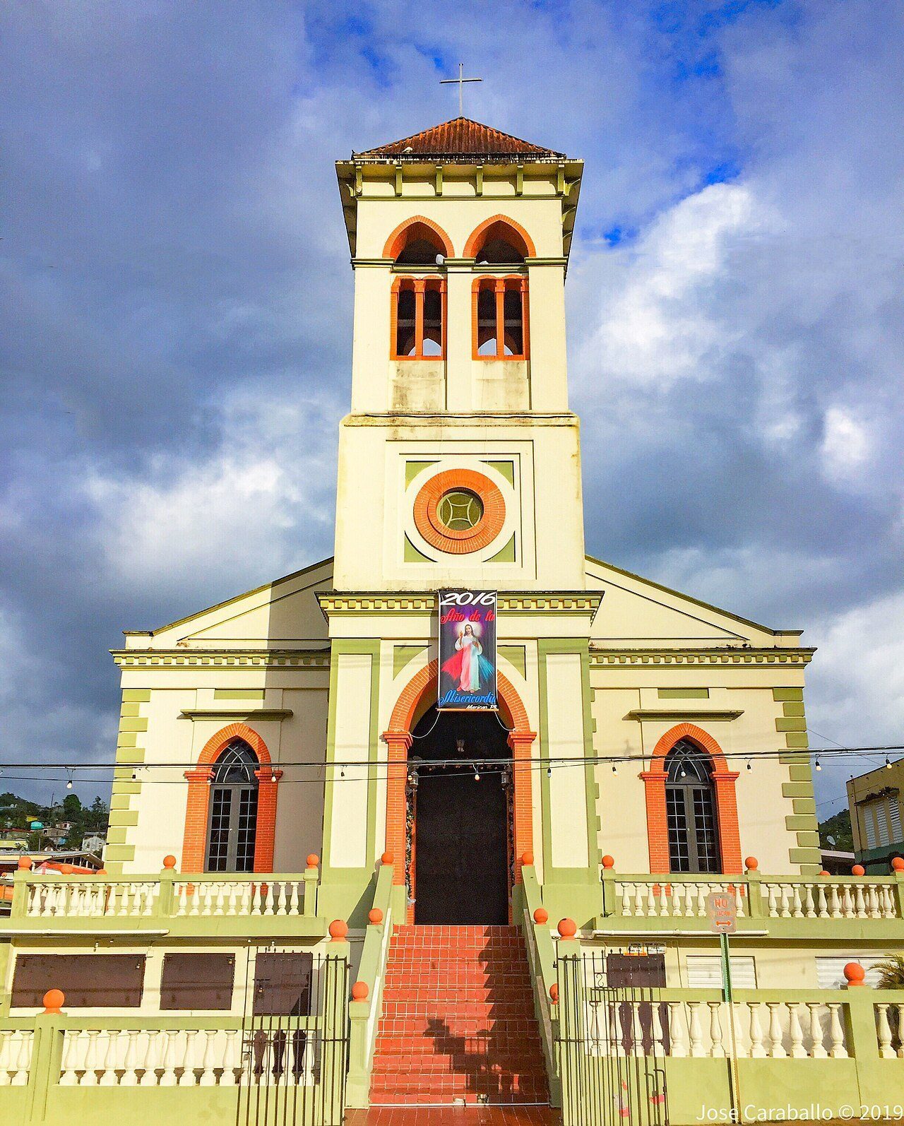 Hacienda Juanita