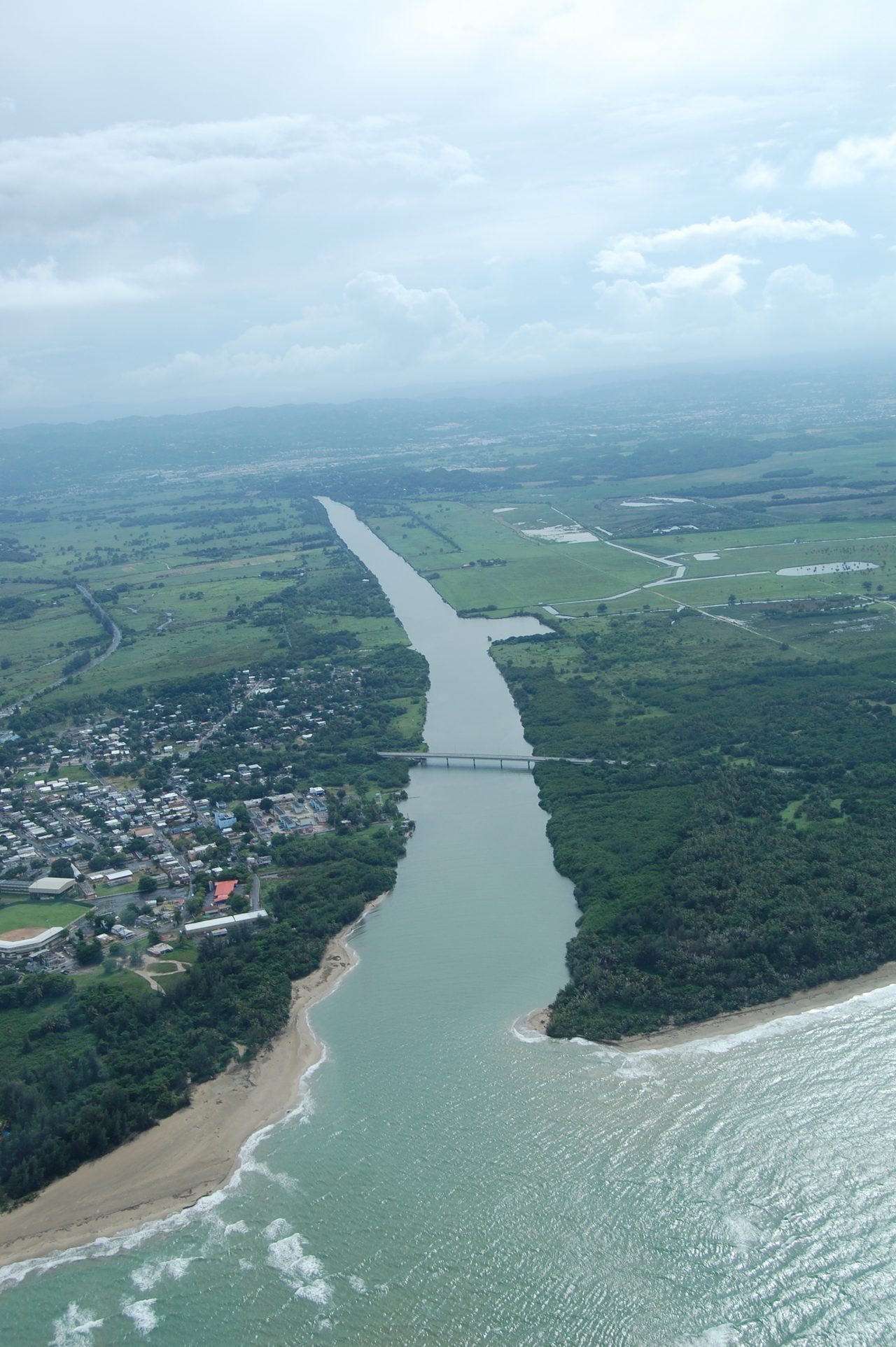 Río Grande de Loíza
