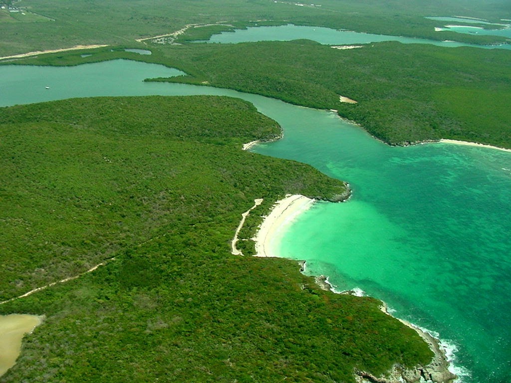 Isla Vieques