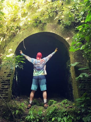 Tunel Pastillo