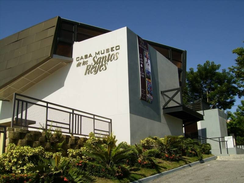 Casa Museo de Los Santos Reyes